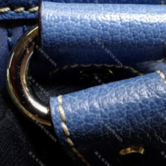 Celine Boogie Blue - Picture 15 of 15